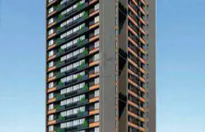 Apartamento 2 quartos à venda, 2 quartos, 2 suítes, 1 vaga, grajaú - belo horizonte/mg