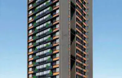 Área privativa à venda, 2 quartos, 2 suítes, 1 vaga, grajaú - belo horizonte/mg