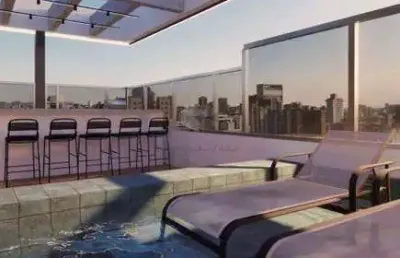 Apartamento 3 quartos à venda, 3 quartos, 1 suíte, lourdes - belo horizonte/mg