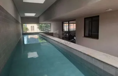 Cobertura à venda, 1 quarto, 1 suíte, 1 vaga, lourdes - belo horizonte/mg
