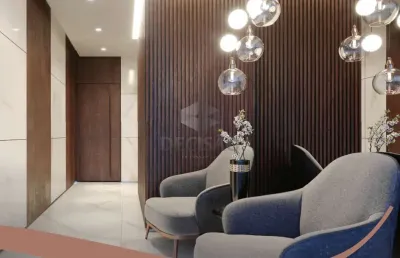 Cobertura à venda, 3 quartos, 1 suíte, 2 vagas, sagrada família - belo horizonte/mg