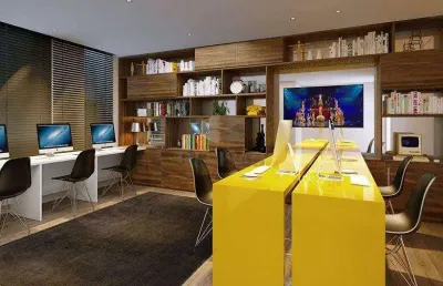 Sala comercial à venda na Liberdade, Belo Horizonte 