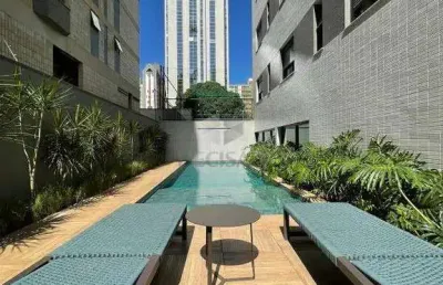 Apartamento 3 quartos à venda, 3 quartos, 1 suíte, 2 vagas, santo agostinho - belo horizonte/mg