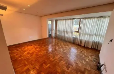 Apartamento 4 quartos à venda, 4 quartos, 2 suítes, 1 vaga, santo agostinho - belo horizonte/mg