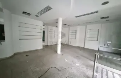 Loja para aluguel, funcionários - belo horizonte/mg