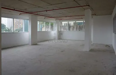 Andar para aluguel, 4 vagas, santa efigênia - belo horizonte/mg