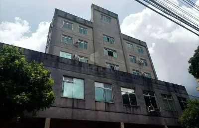 Ponto comercial para alugar no São Lucas, Belo Horizonte 