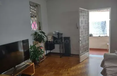 Casa com 3 quartos para alugar na Serra, Belo Horizonte 