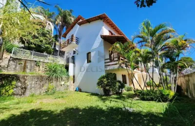 Casa para aluguel, 5 quartos, 2 suítes, 6 vagas, santa lúcia - belo horizonte/mg