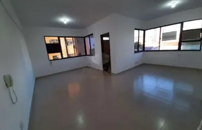 Conjunto de salas para aluguel, 1 vaga, santa efigênia - belo horizonte/mg