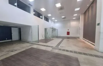 Ponto comercial para alugar no Santo Agostinho, Belo Horizonte 