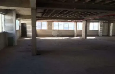 Sala para aluguel, 4 vagas, santa efigênia - belo horizonte/mg