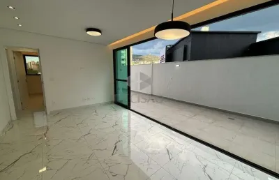 Apartamento para aluguel, 2 quartos, 2 suítes, 2 vagas, são pedro - belo horizonte/mg
