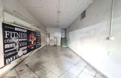 Ponto comercial para alugar no Centro, Belo Horizonte 