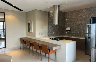 Apartamento 1 quarto para aluguel, 1 quarto, 1 suíte, 2 vagas, santa efigênia - belo horizonte/mg