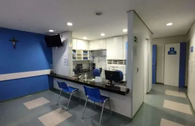Andar para aluguel, 1 vaga, santa efigênia - belo horizonte/mg