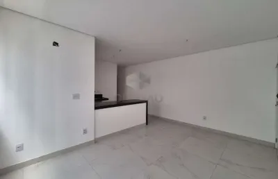 Apartamento 2 quartos para aluguel, 2 quartos, 2 suítes, 2 vagas, santa efigênia - belo horizonte/mg
