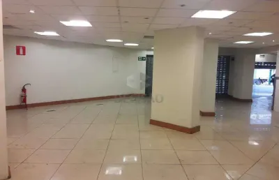 Ponto comercial para alugar no Centro, Belo Horizonte 