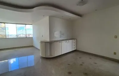 Apartamento 3 quartos para aluguel, 3 quartos, 1 suíte, santo agostinho - belo horizonte/mg