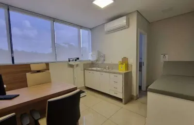 Sala para aluguel, santa efigênia - belo horizonte/mg