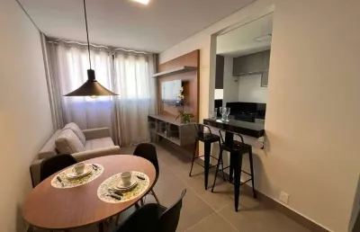 Apartamento para aluguel, 1 quarto, 1 suíte, 1 vaga, santa efigênia - belo horizonte/mg