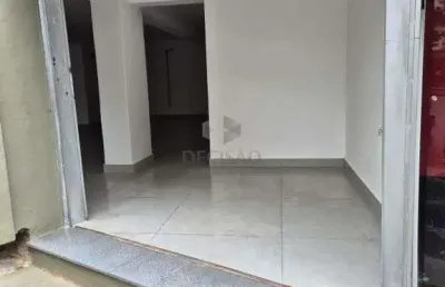Loja para aluguel, funcionários - belo horizonte/mg