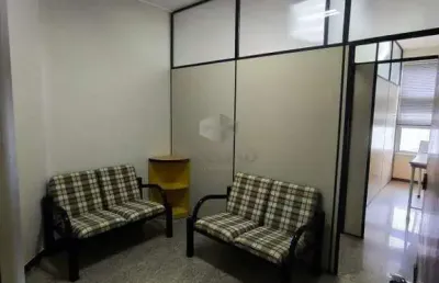 Sala comercial - localização privilegiada na savassi