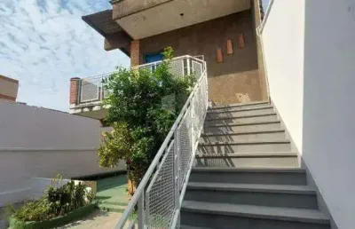 Casa para aluguel, 6 quartos, 1 vaga, serra - belo horizonte/mg