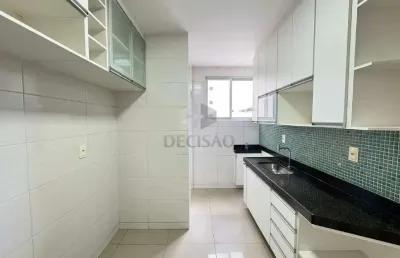 Apartamento 3 quartos para aluguel, 3 quartos, 2 suítes, boa viagem - belo horizonte/mg