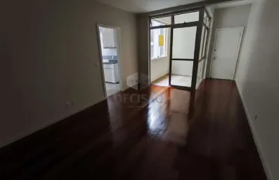 Apartamento 2 quartos localização privilegiada na av.contorno!