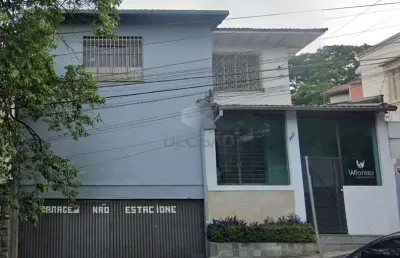 Casa para aluguel, 3 quartos, 3 vagas, barro preto - belo horizonte/mg