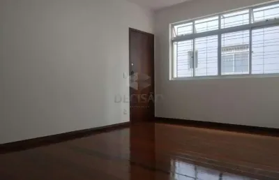 Apartamento com 3 quartos para alugar no Sion, Belo Horizonte 