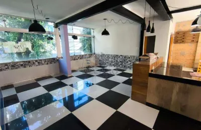 Excelente apartamento / loft moderno recém reformado para alugar !