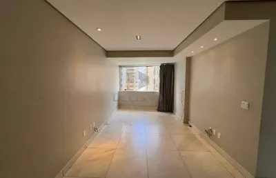 Apartamento para aluguel, 3 quartos, 1 suíte, 2 vagas, santo agostinho - belo horizonte/mg
