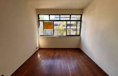 Apartamento para aluguel, 3 quartos, 1 suíte, 2 vagas, serra - belo horizonte/mg