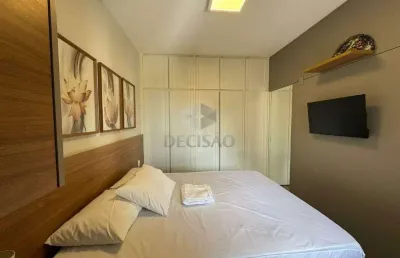 Apartamento 1 quarto para aluguel, 1 quarto, 1 suíte, 1 vaga, são pedro - belo horizonte/mg