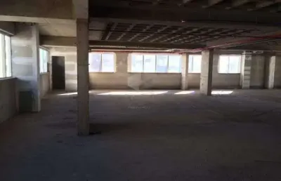 Andar corrido para aluguel, 4 vagas, santa efigênia - belo horizonte/mg