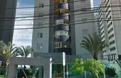 Apartamento para aluguel, 3 quartos, 1 suíte, 1 vaga, belvedere - belo horizonte/mg