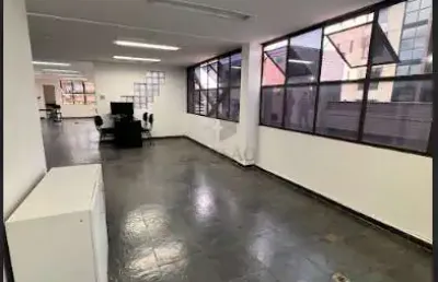 Andar para aluguel, 2 vagas, funcionários - belo horizonte/mg