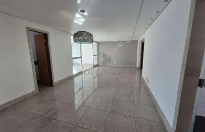 Aluguel de apartamento – 3 suítes no bairro gutierrez, belo horizonte