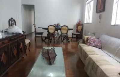 Apartamento 3 quartos, 1 vaga, 115m² no bairro serra,