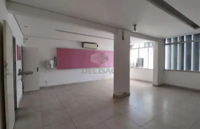 Sala comercial para alugar no Centro, Belo Horizonte 