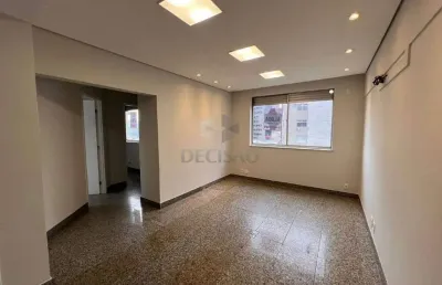 Sala para aluguel, santa efigênia - belo horizonte/mg
