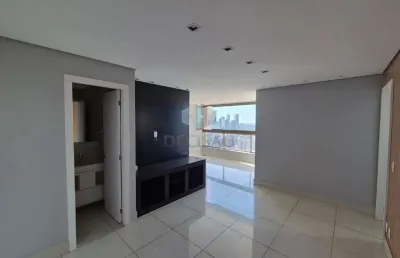 Apartamento com 1 quarto para alugar na Vila da Serra, Nova Lima 