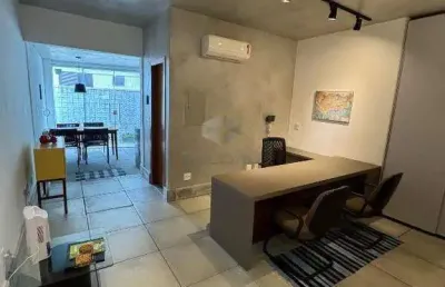 Sala para aluguel, 1 vaga, cruzeiro - belo horizonte/mg