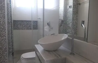 Apartamento para aluguel, 2 quartos, 1 suíte, 1 vaga, serra - belo horizonte/mg