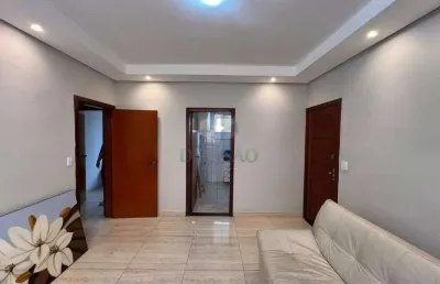 Apartamento para aluguel, 3 quartos, 1 suíte, 1 vaga, sagrada família - belo horizonte/mg
