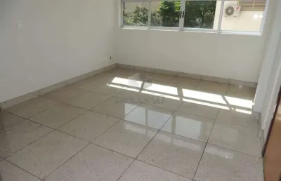 Apartamento para aluguel, 3 quartos, 1 suíte, 1 vaga, santa efigênia - belo horizonte/mg