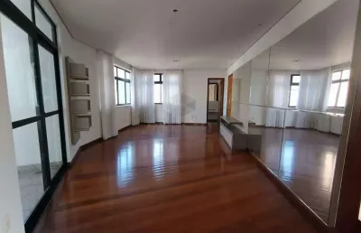 Apartamento 3 quartos para aluguel, 3 quartos, 1 suíte, 2 vagas, sion - belo horizonte/mg