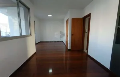 Apartamento 3 quartos para aluguel, 2 quartos, 1 suíte, 2 vagas, funcionários - belo horizonte/mg